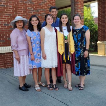 Elder Dan family